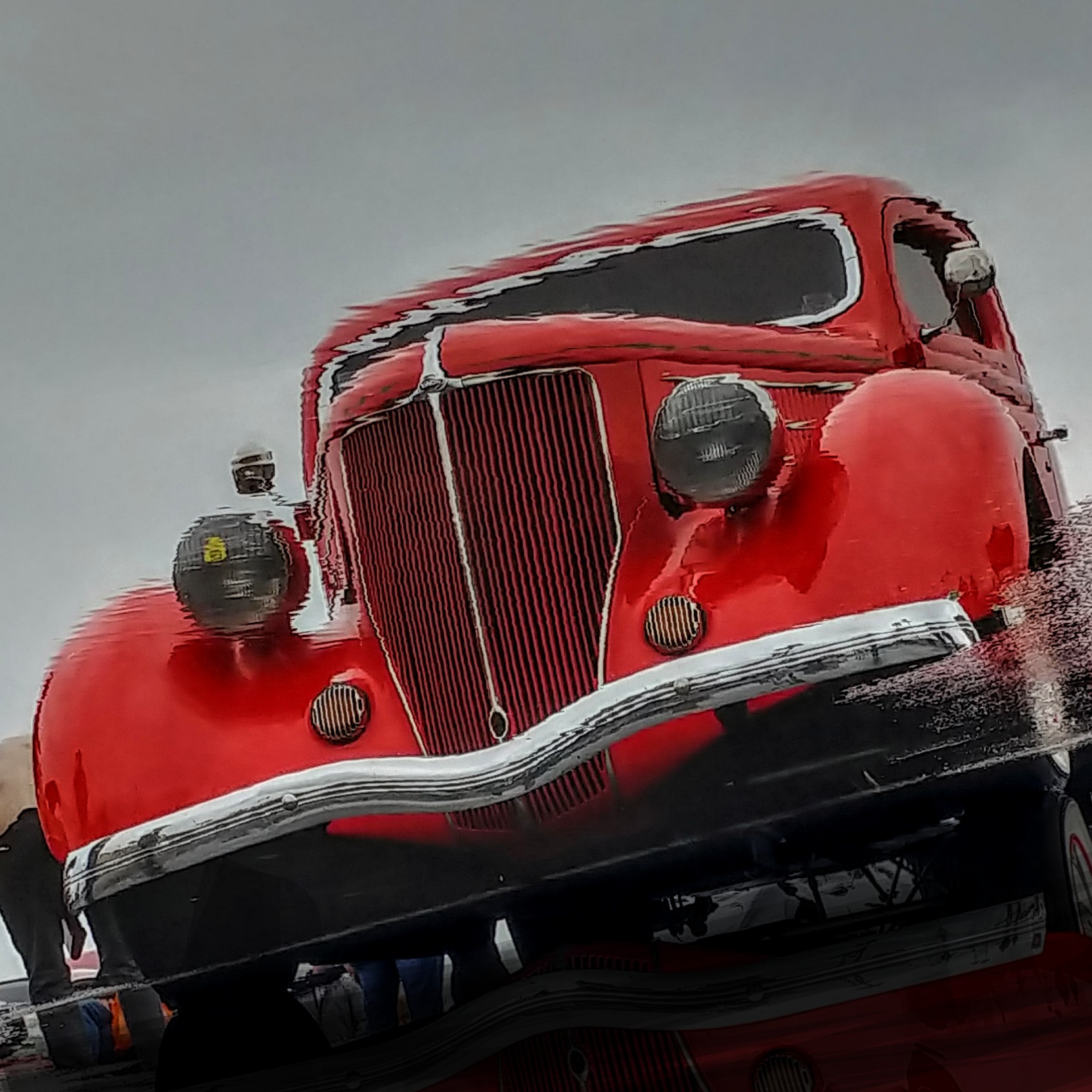 Hedman - For this weeks #throwbackthursday we give you Don Garlits ...