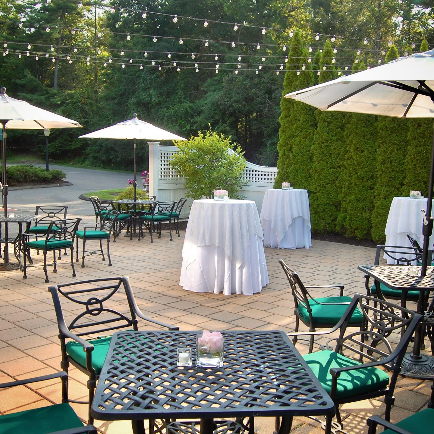 The Simsbury Inn | Simsbury CT