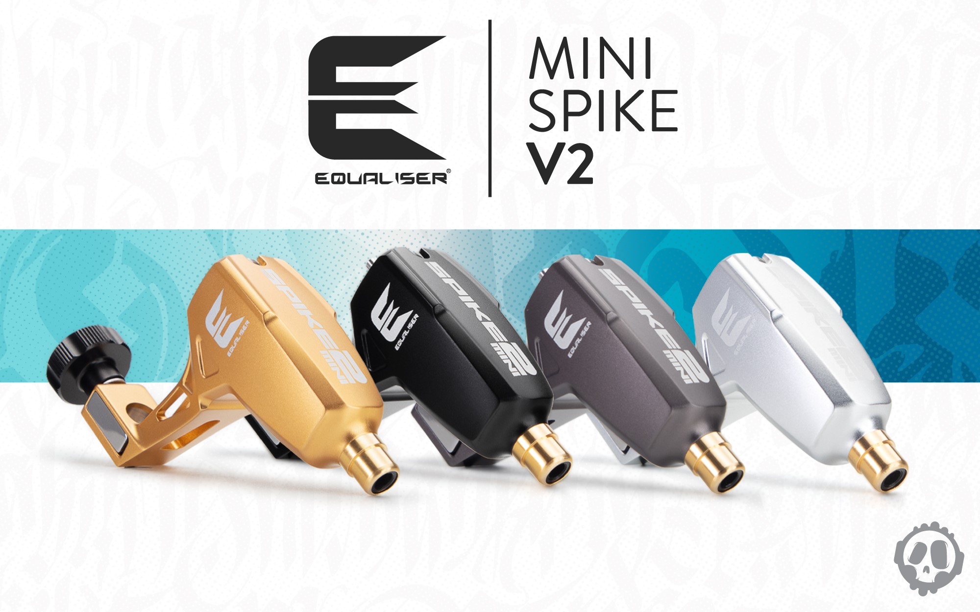 The new EGO Vertex 2 is now in stock and available to order from