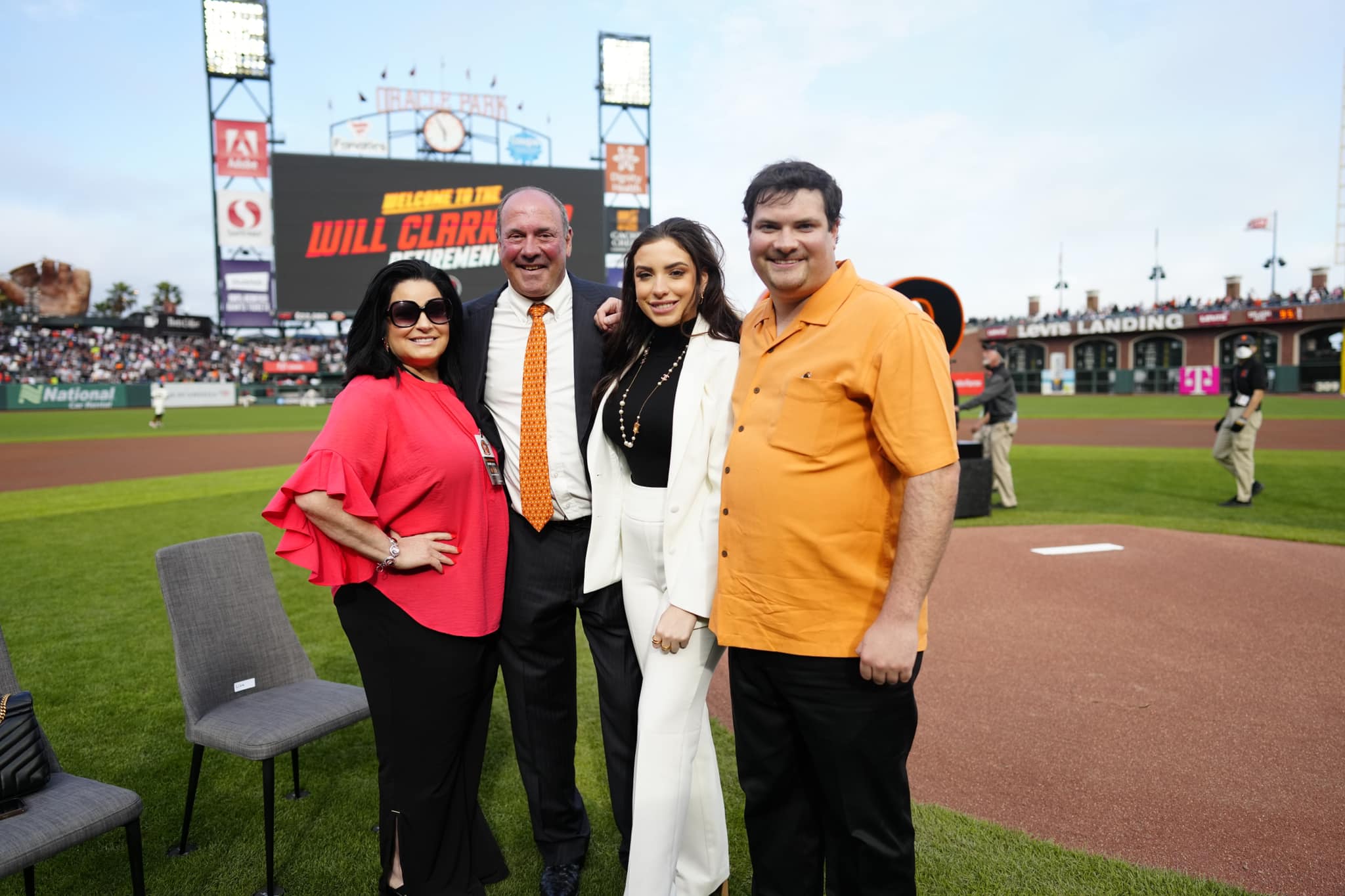 San Francisco Giants added a new photo. - San Francisco Giants