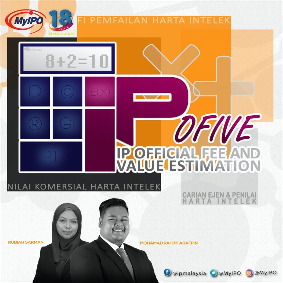 MyI... - Intellectual Property Corporation of Malaysia (MyIPO) | Facebook