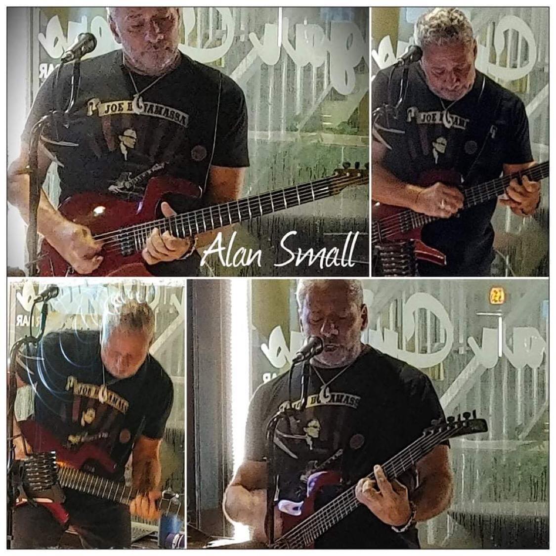 This... - Alan Small Entertainment: featuring Smalltown Duo | Facebook