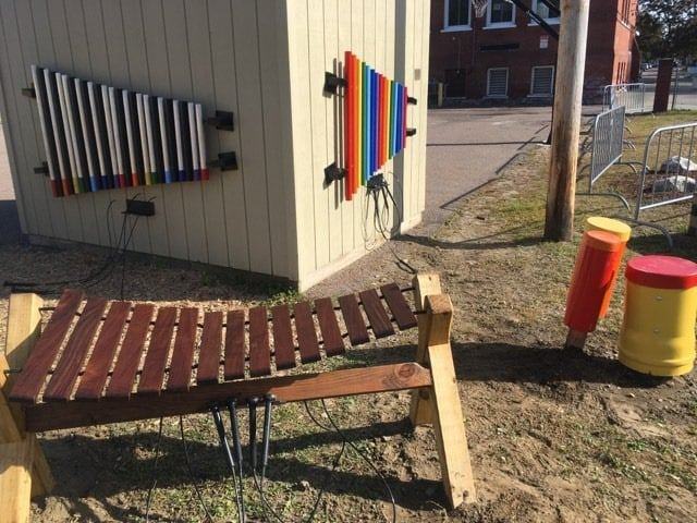 HOMEMADE INSTRUMENTS | Everyone ever build an 