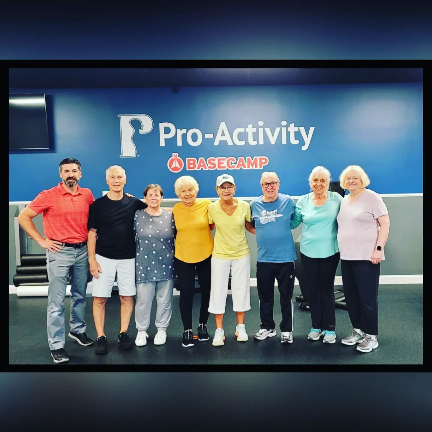 Pro-Activity - Sometimes you just have to pause and... | Facebook