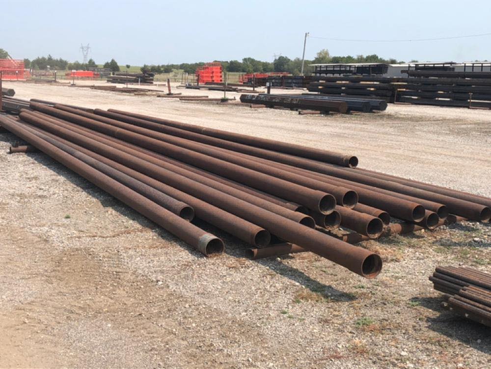 GoBob Pipe & Steel - America's Farm & Ranch Equipment - FLASH SALE ...