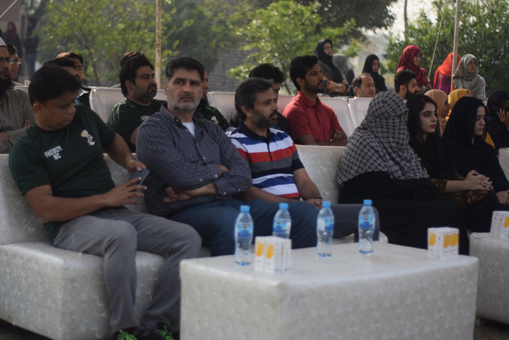 PUCIT - Punjab University College of Information Technology added a new ...