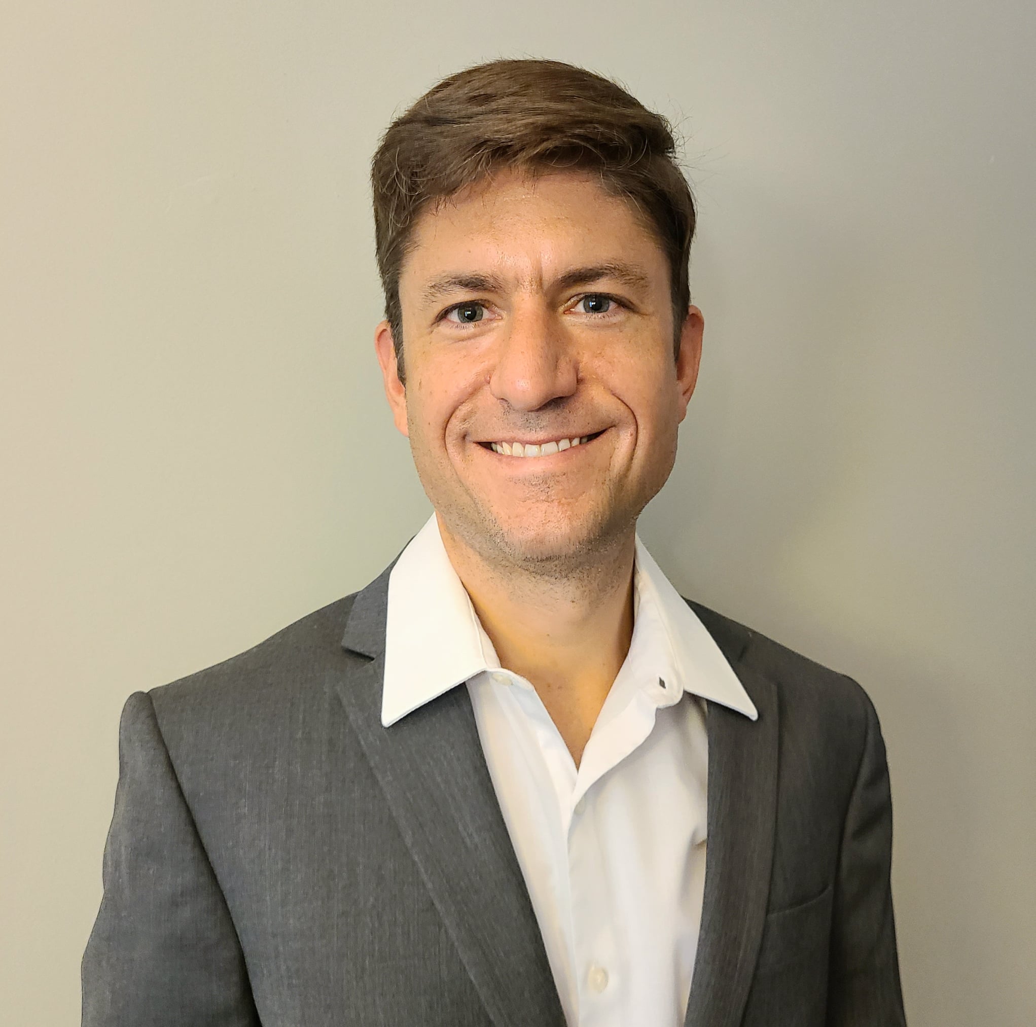 West Cary Group - WCG is thrilled to introduce Jim Brocato...