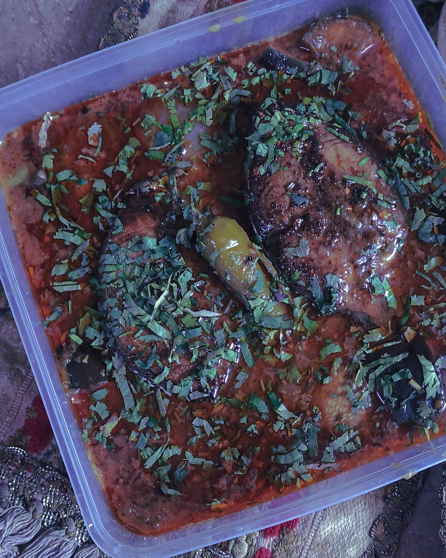 Fatmi's Kitchen - INTRODUCING MEMONI DHOKRAY Half kg:... | Facebook