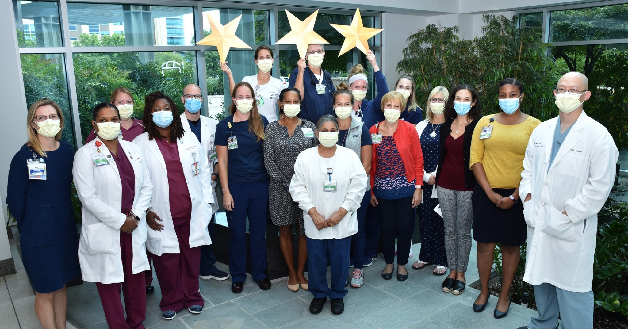Inova - Inova Heart and Vascular Institute (IHVI) has earned the top ...