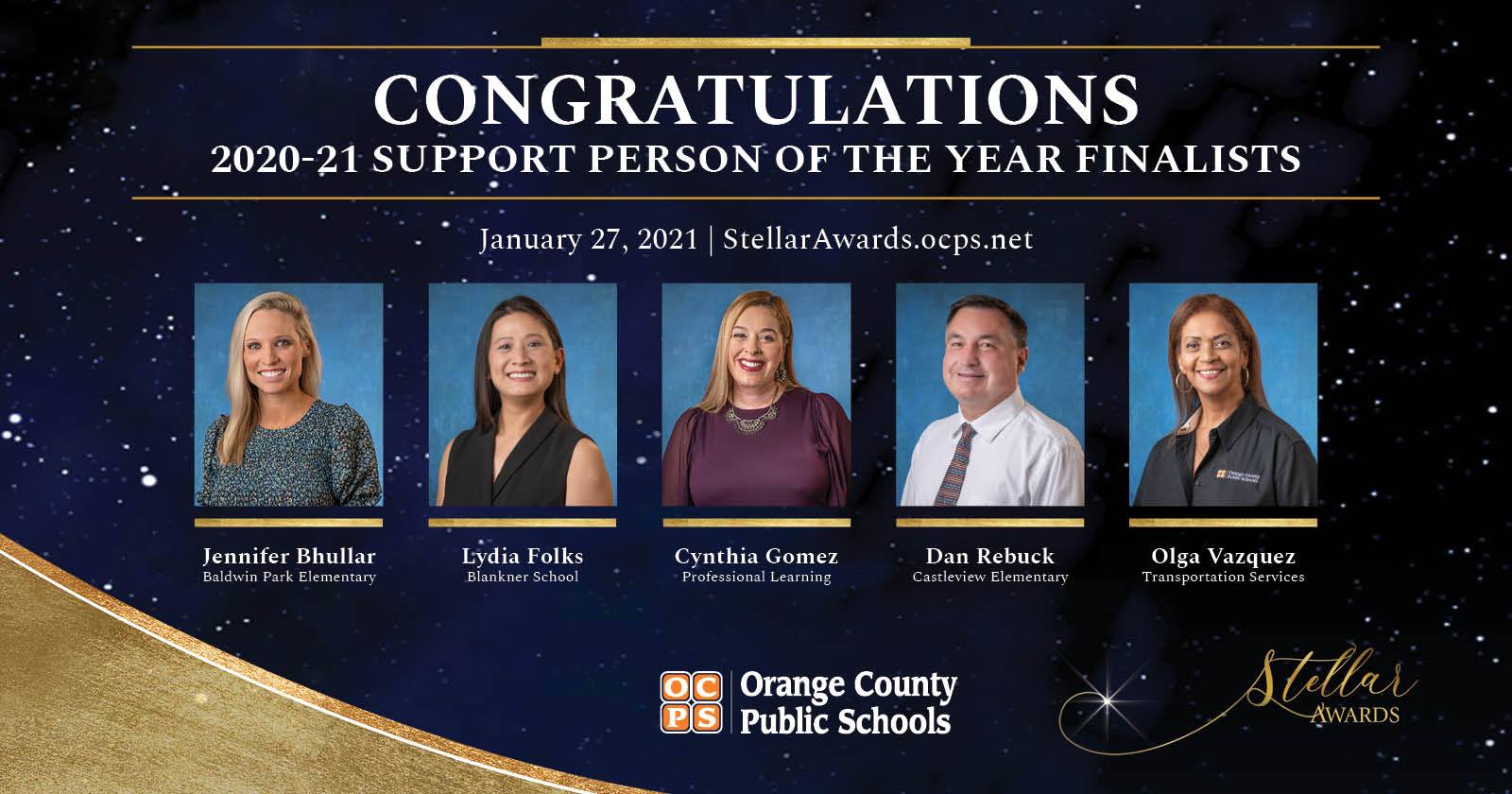 Orange County Public... - Orange County Public Schools