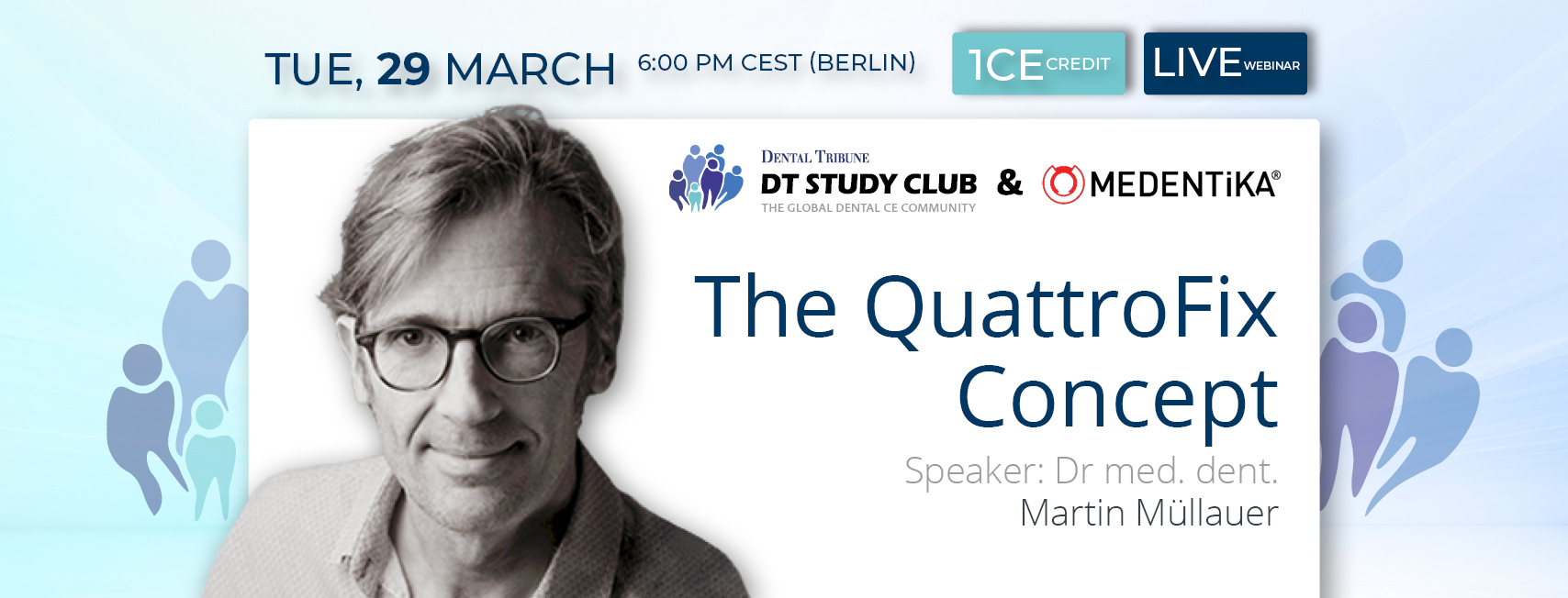 Dental - Register here:https://campuslive.straumann.com/en/webinar/the ...