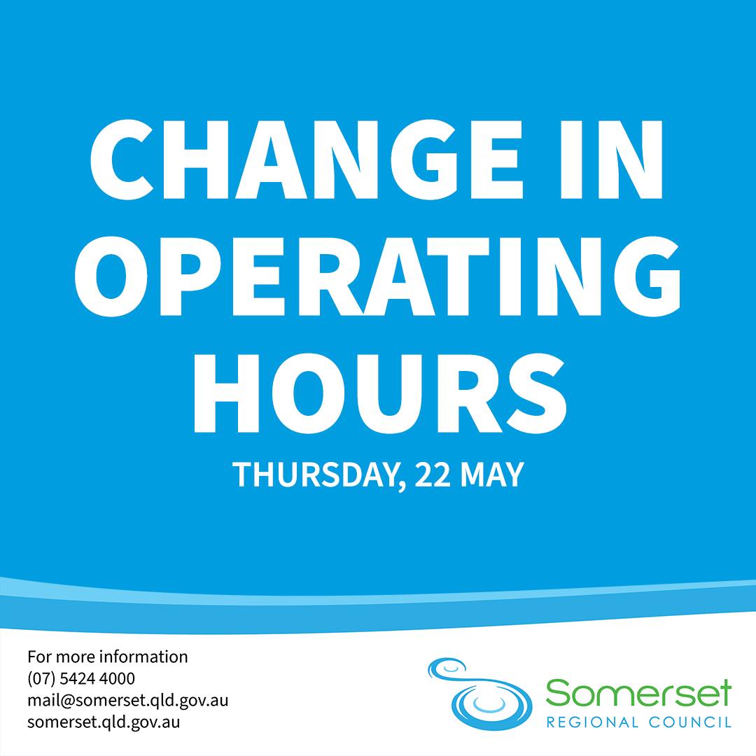 Somerset Regional Council... - Somerset Regional Council