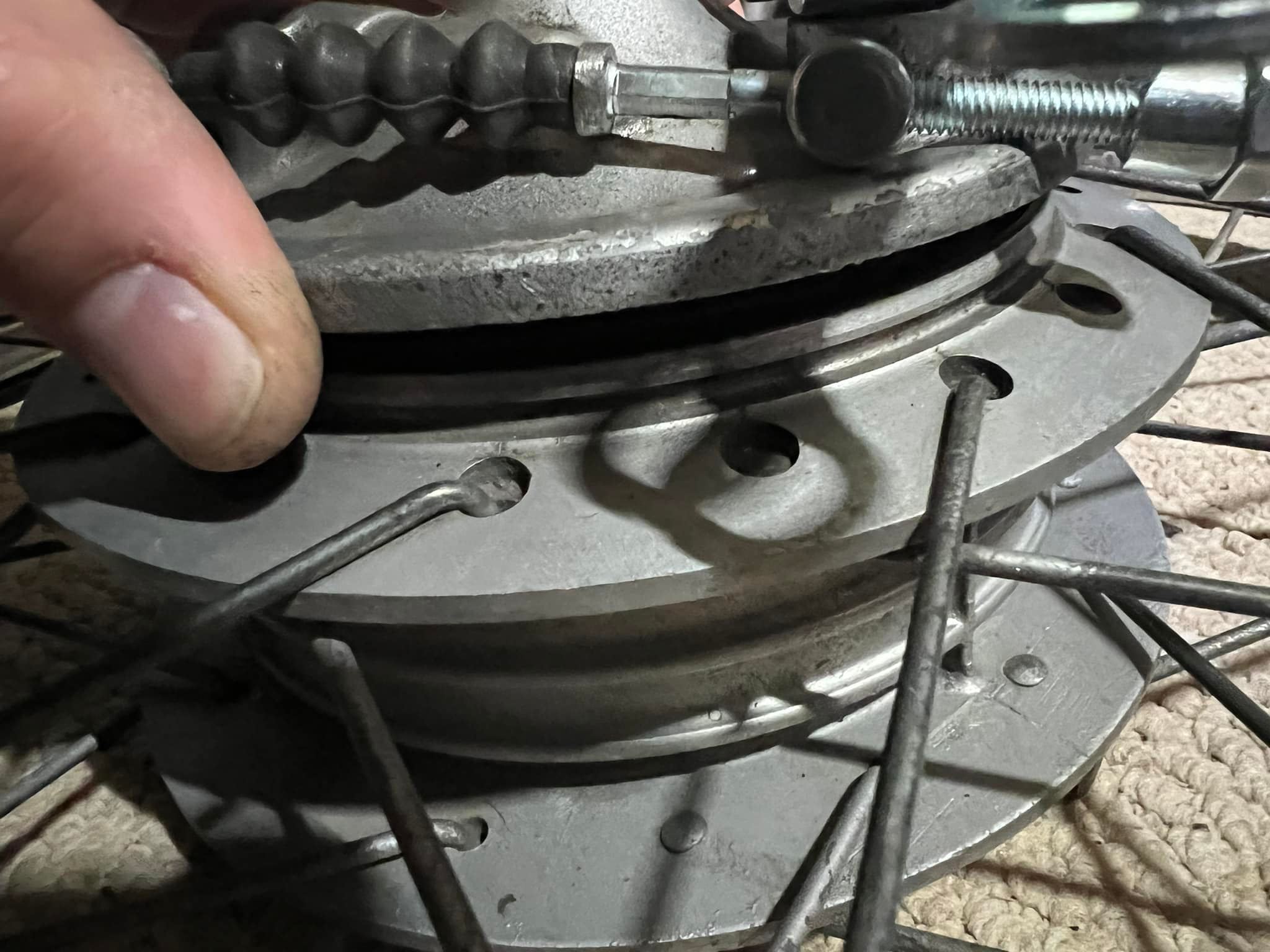 Edit….As the c90 is nearly done i think something is missing from