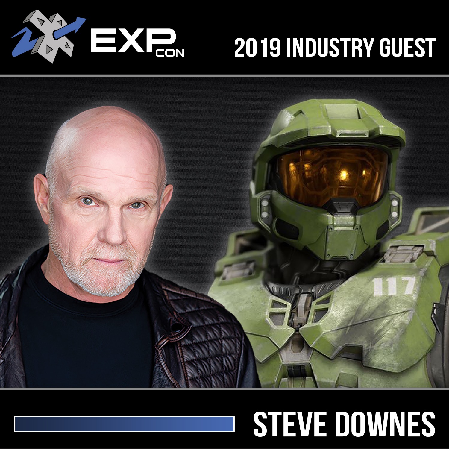 EXP Conventions