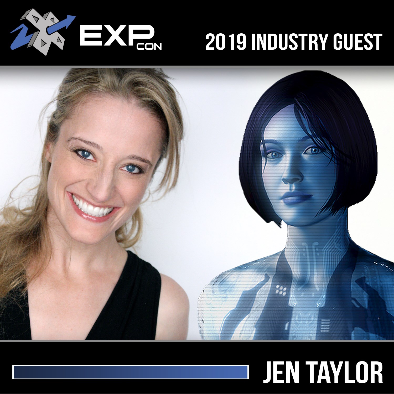 EXP Conventions