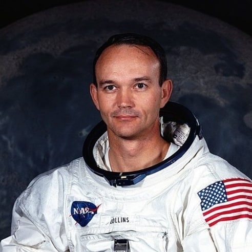 RIP to Michael Collins. See... - Filitalia International | Facebook