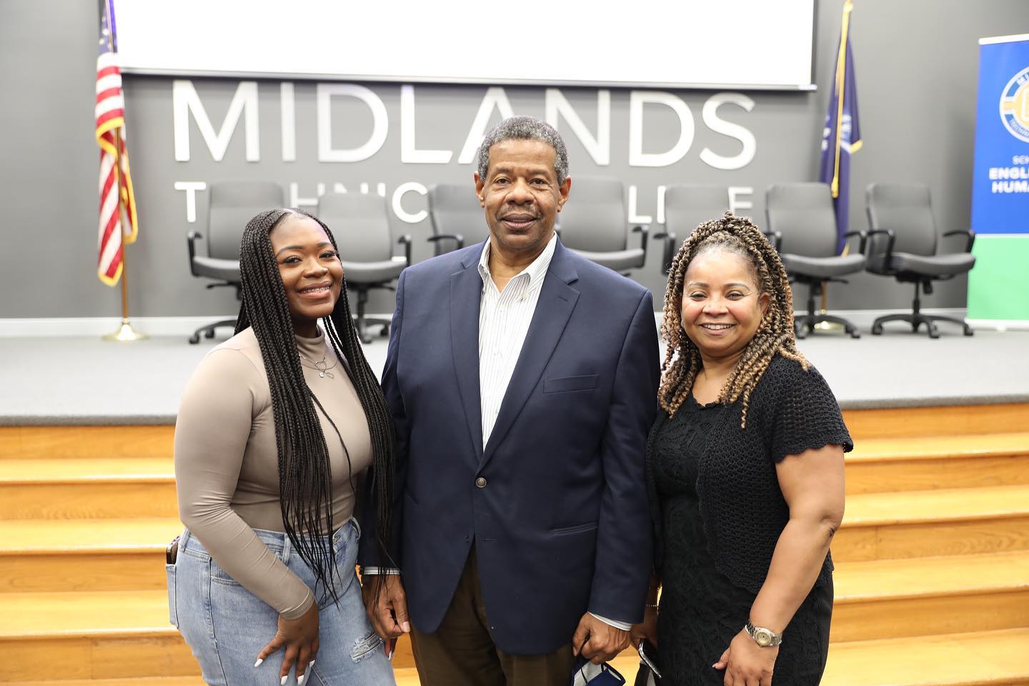 Midlands Technical College... - Midlands Technical College