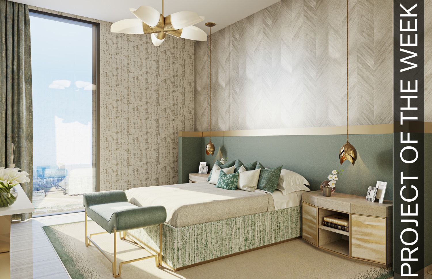 Project of the Week | SBID Blog This week’s instalment of the # ...