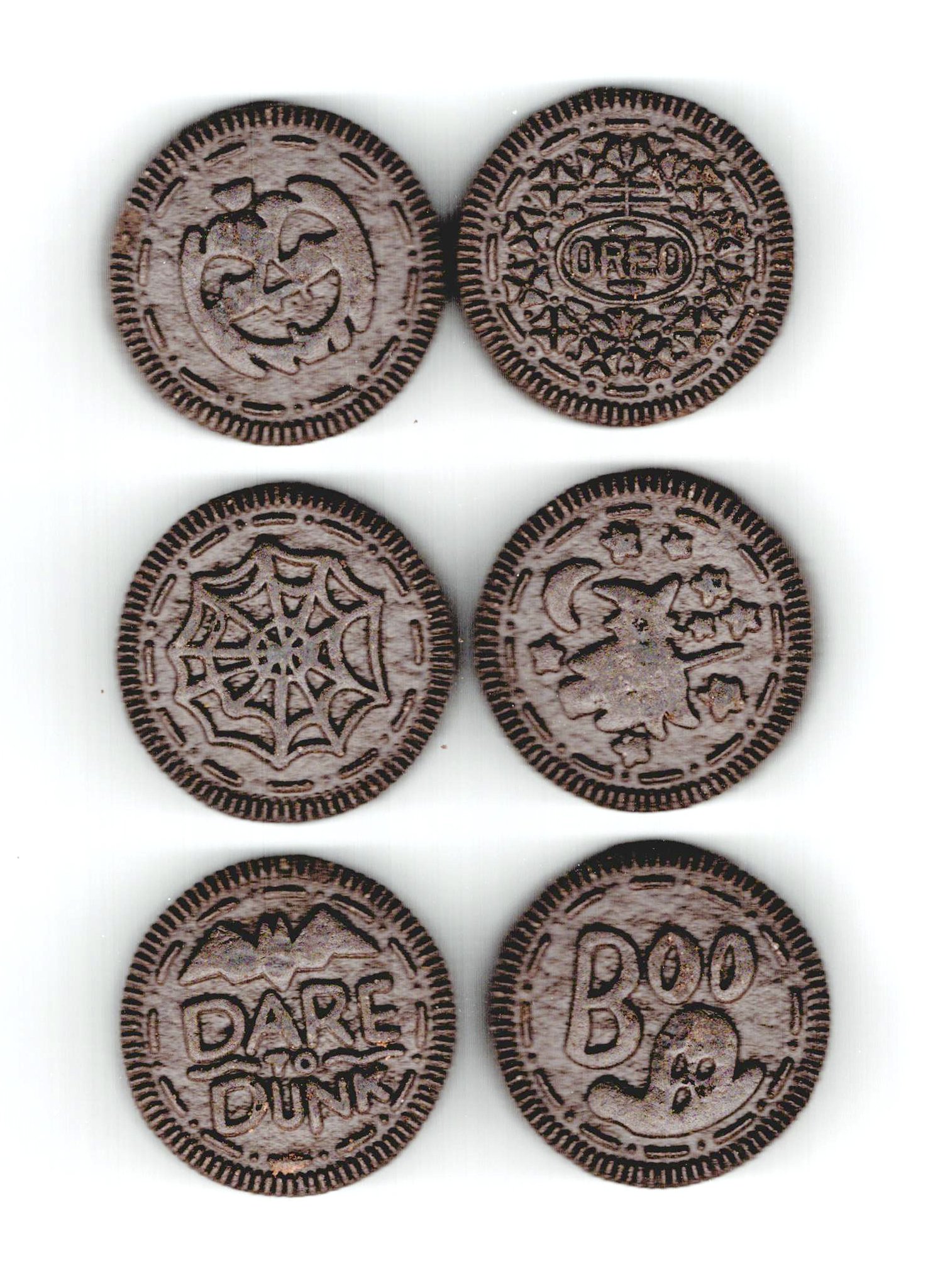 Does the Oreo Cookie Have Hidden Masonic Meaning?