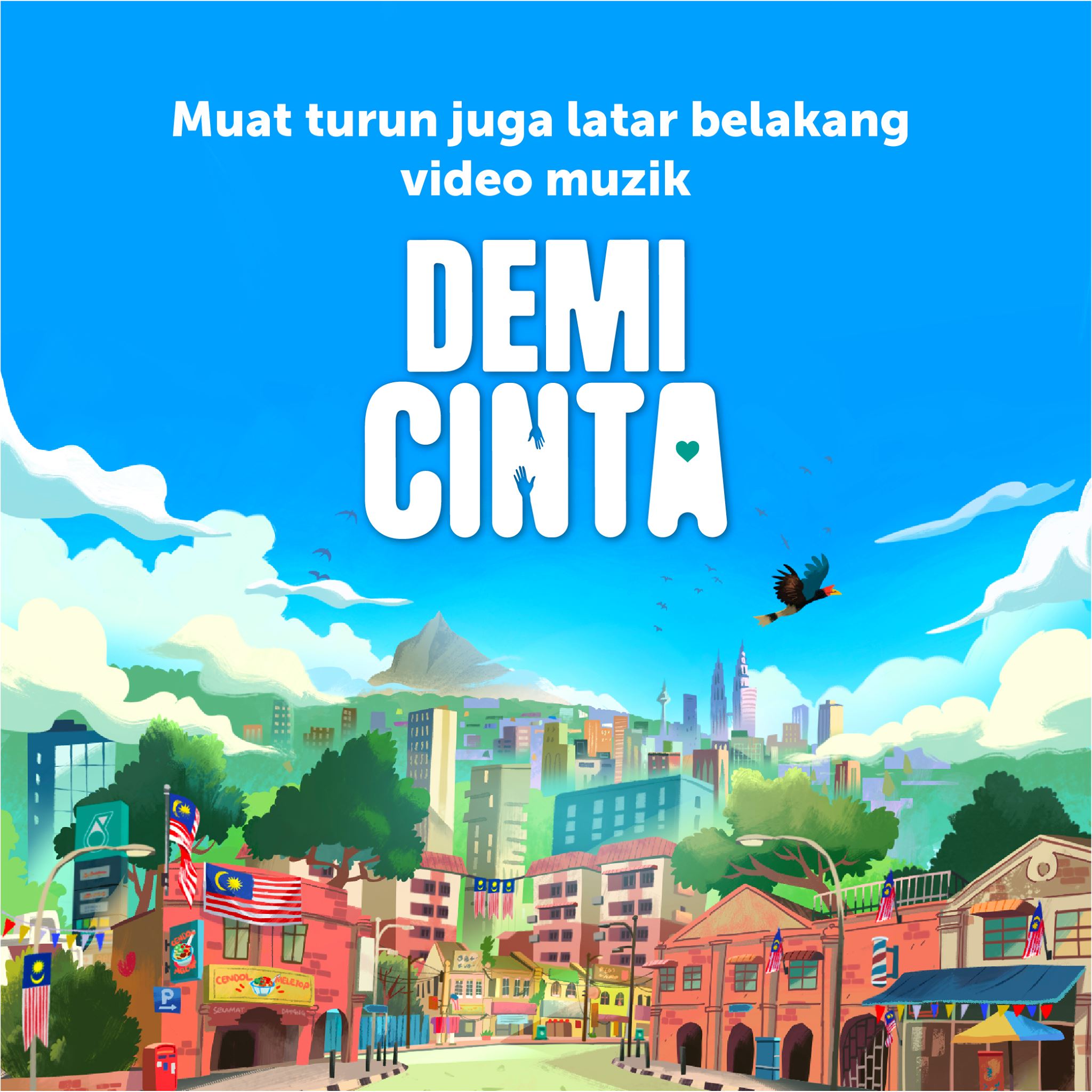 Petronas Startsida Facebook