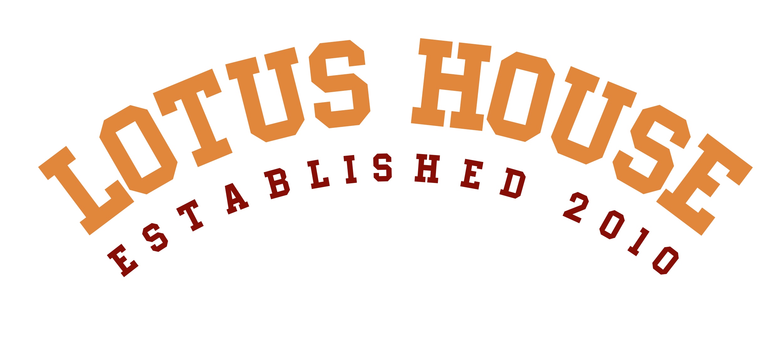 Lotus House of Yoga - Home