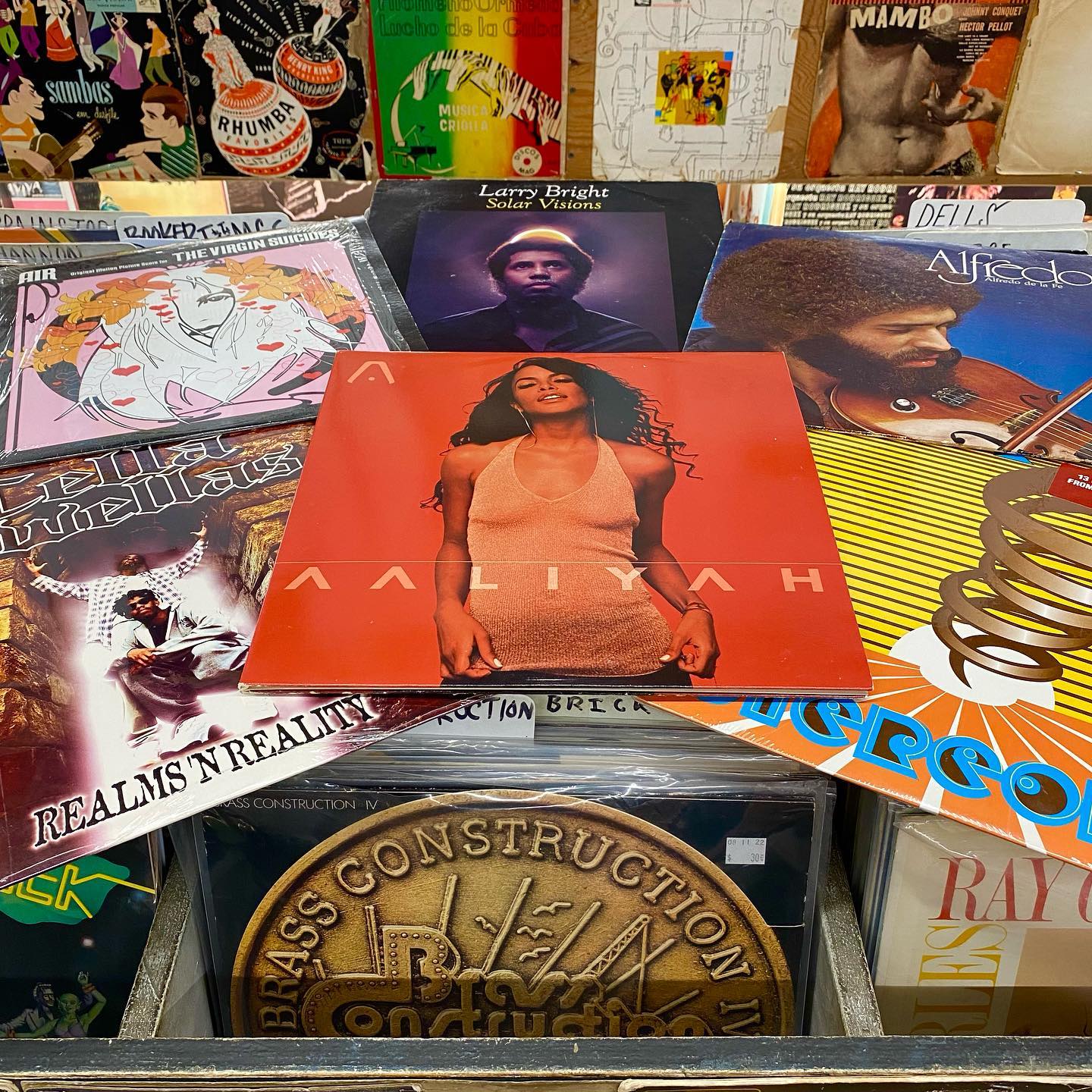 A-1 Records, NYC | New York NY