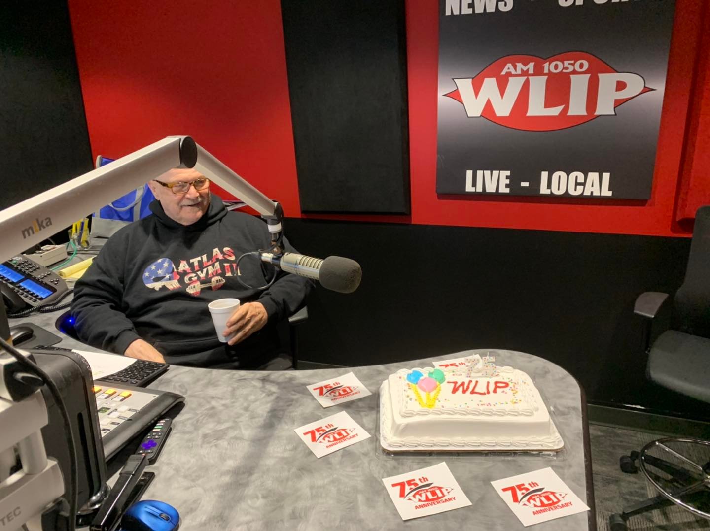 AM 1050 WLIP - Happy Birthday To AM 1050 WLIP! | Facebook