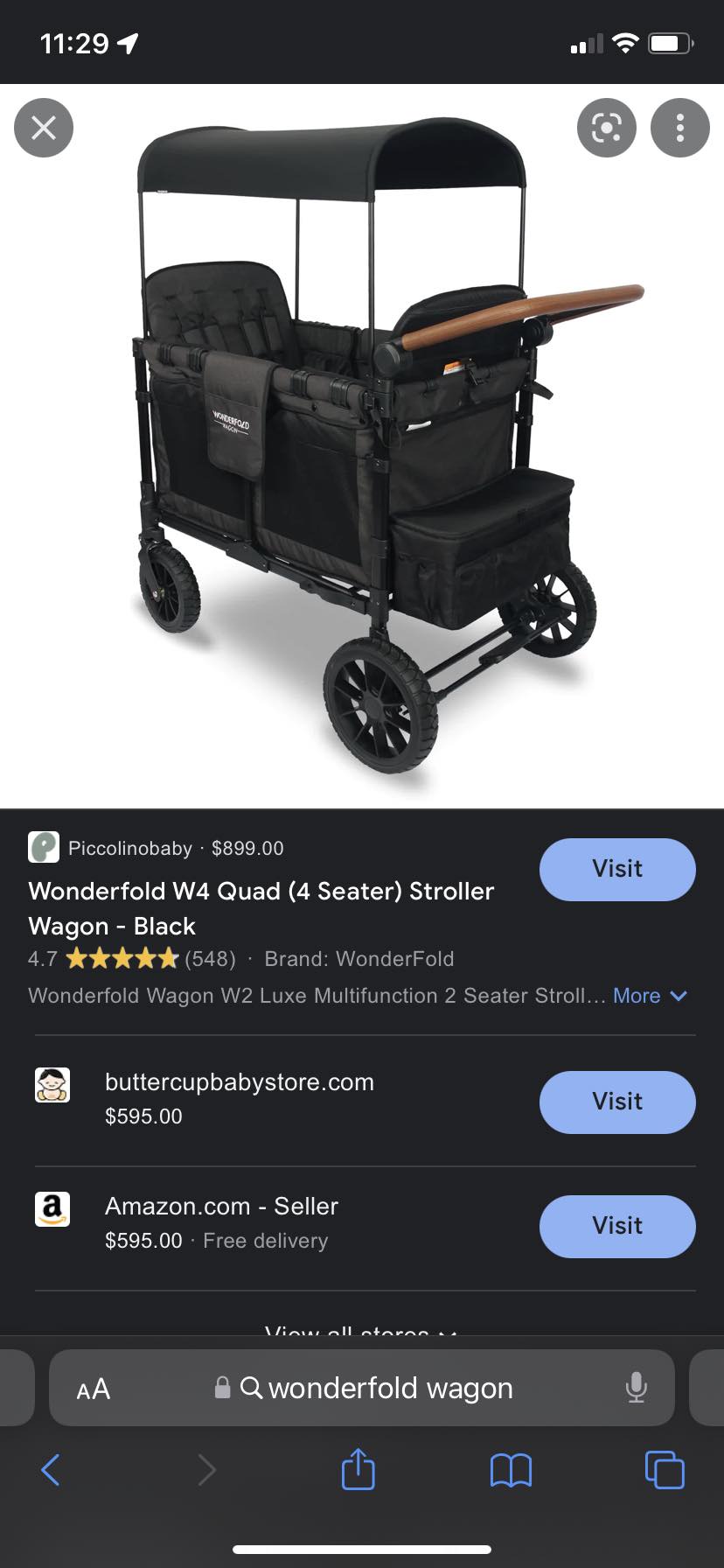 uppababy rumble seat cruz Best Choice Products 10ft Solar Powered Aluminum Polyester LED Lighted Patio Umbrella w/ Tilt Adjustment and UV-Resistant Fabric - Black Size/Type/Colour:4
