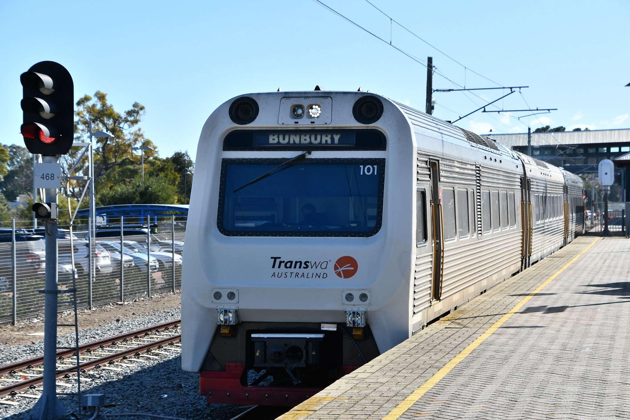 Transperth Comment Group | Australind Services | Facebook