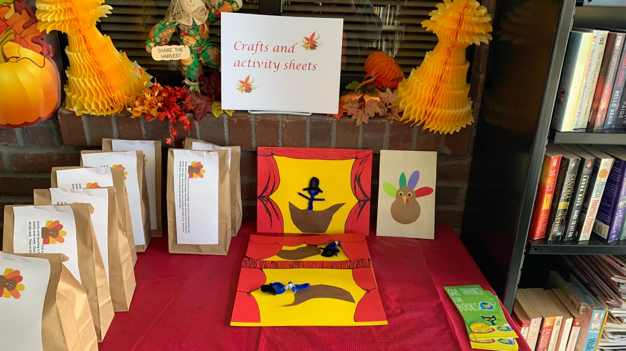 Assumption Parish Library... - Assumption Parish Library