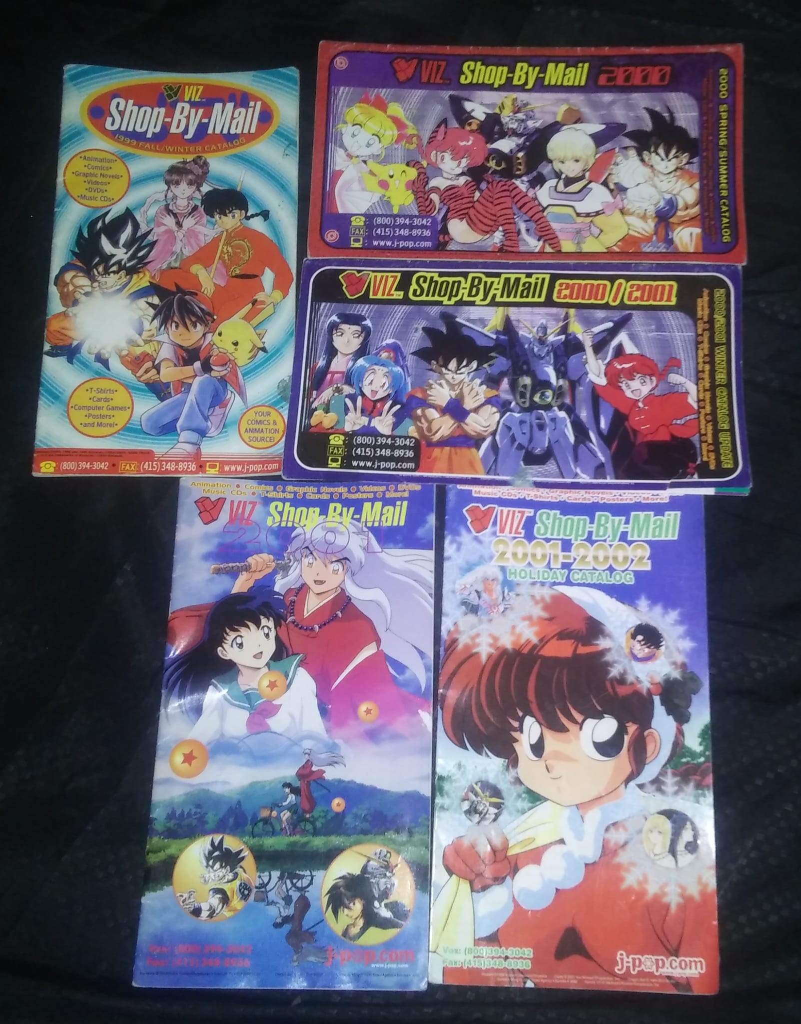 REBOOT　-JP　SPECIAL　SELECTION-（Blu-ray　D… Moldiver anime in old Viz catalog