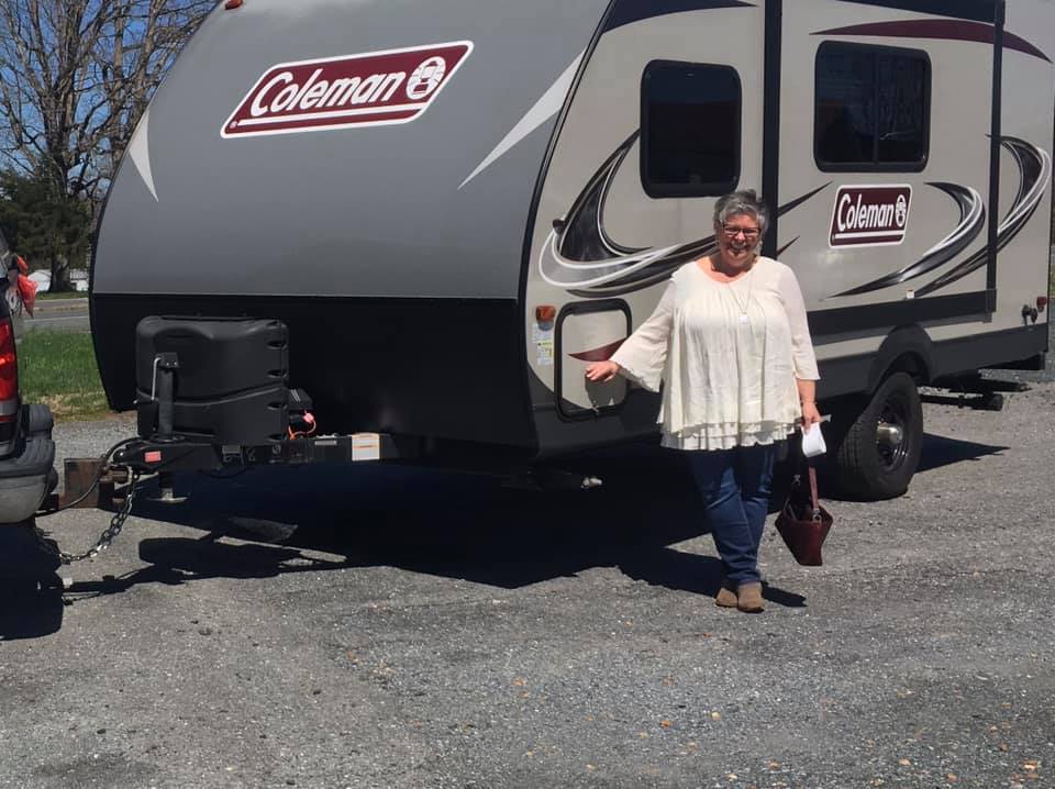 Congratulations to Debra S of... - Outdoor Escape RV | Facebook