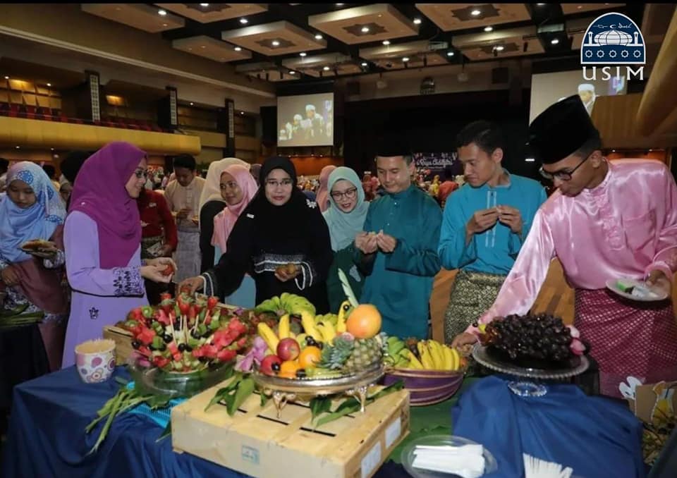 Imbas kembali... - Universiti Sains Islam Malaysia - USIM | Facebook