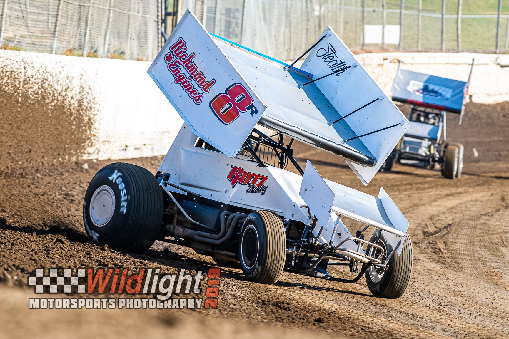 Skagit Speedway - Rutz Racing to field 3 cars for the...