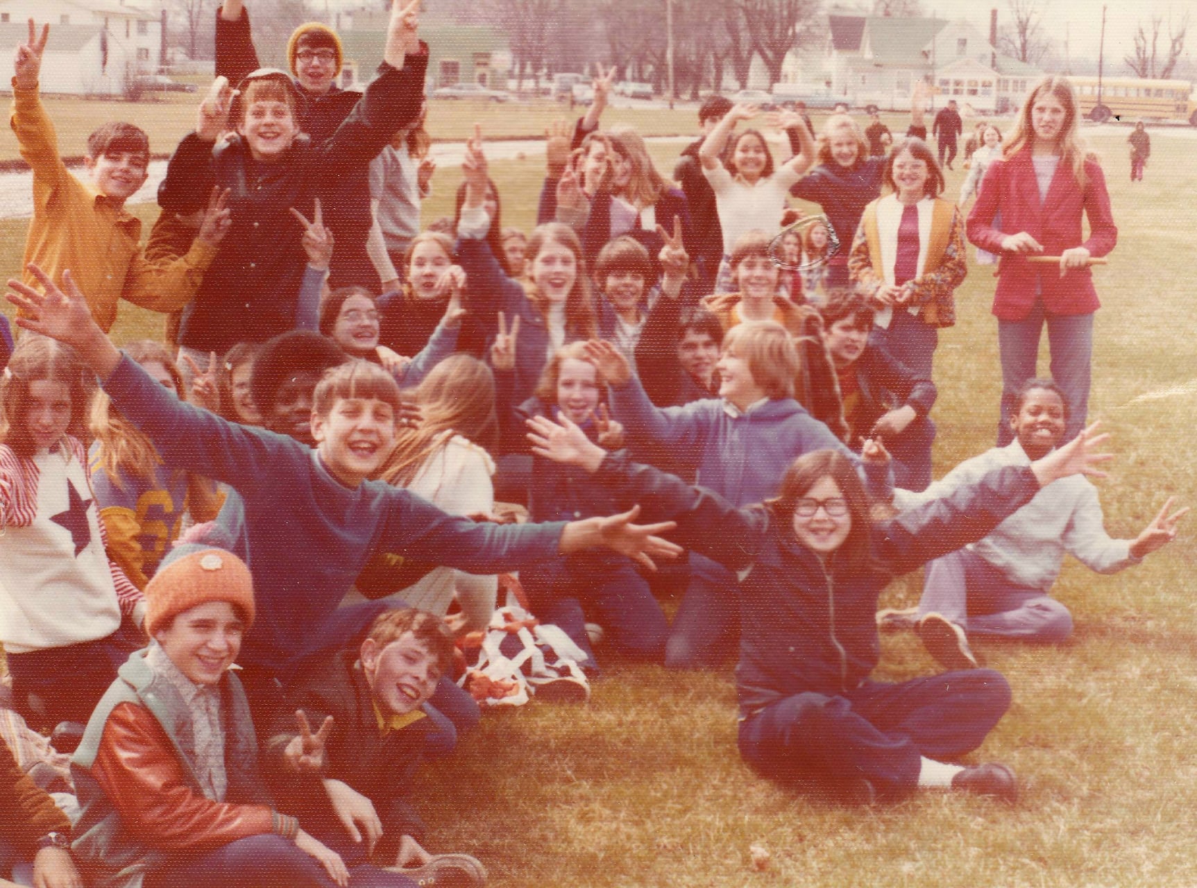Central Columbia High School Class Of 1978 | Facebook