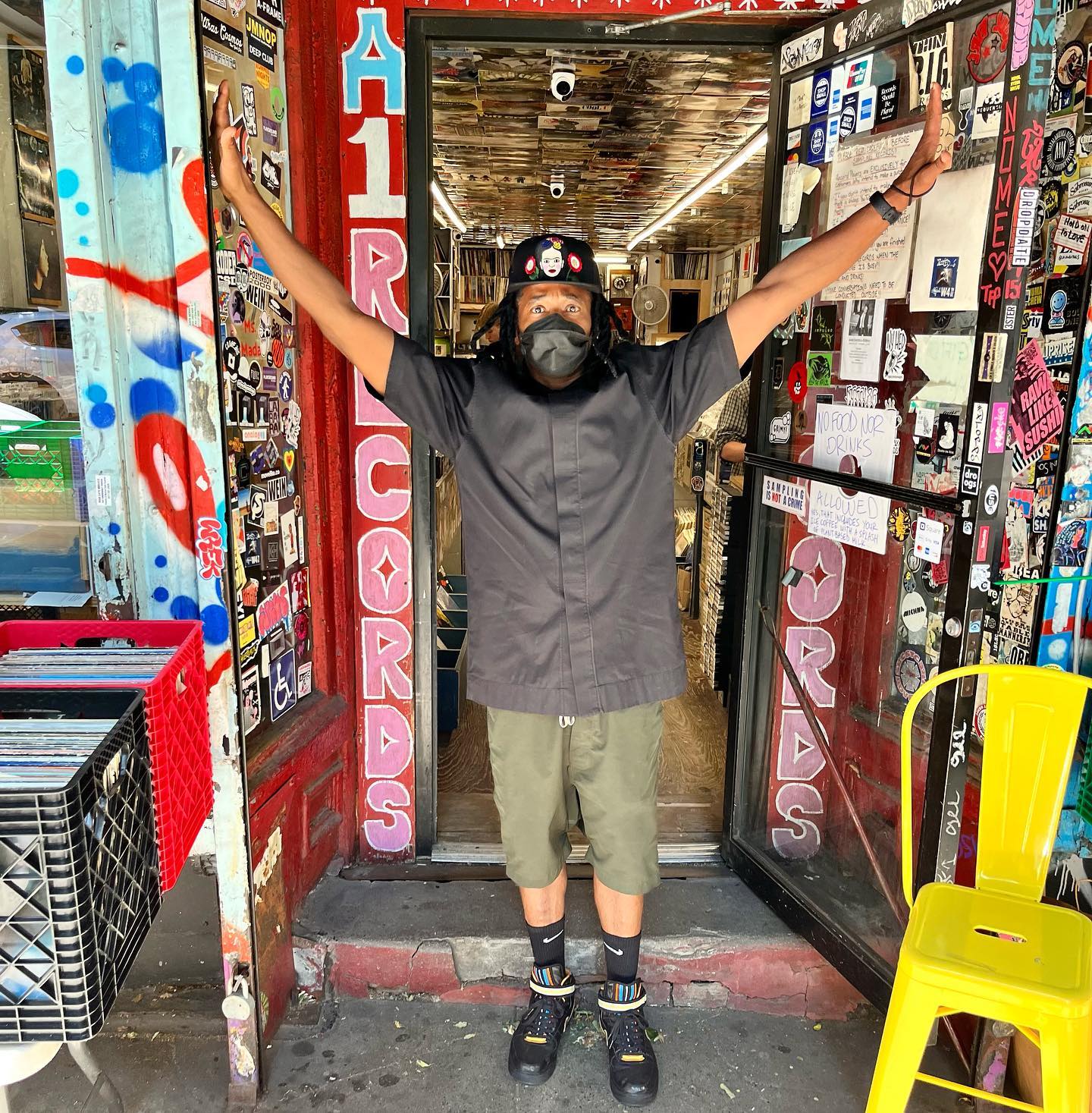 A-1 Records, NYC | New York NY