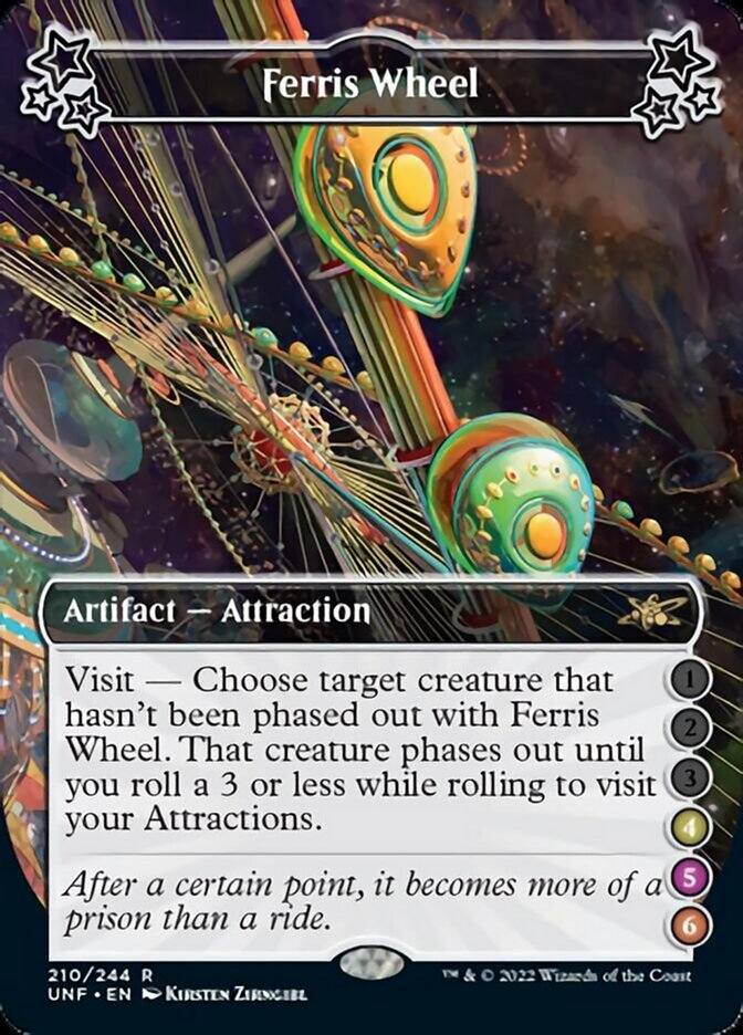 mtg attraction cards Bonds of (Blue) - Part the Mistveil - Flesh & Blood TCG Attraction - MTG Wiki