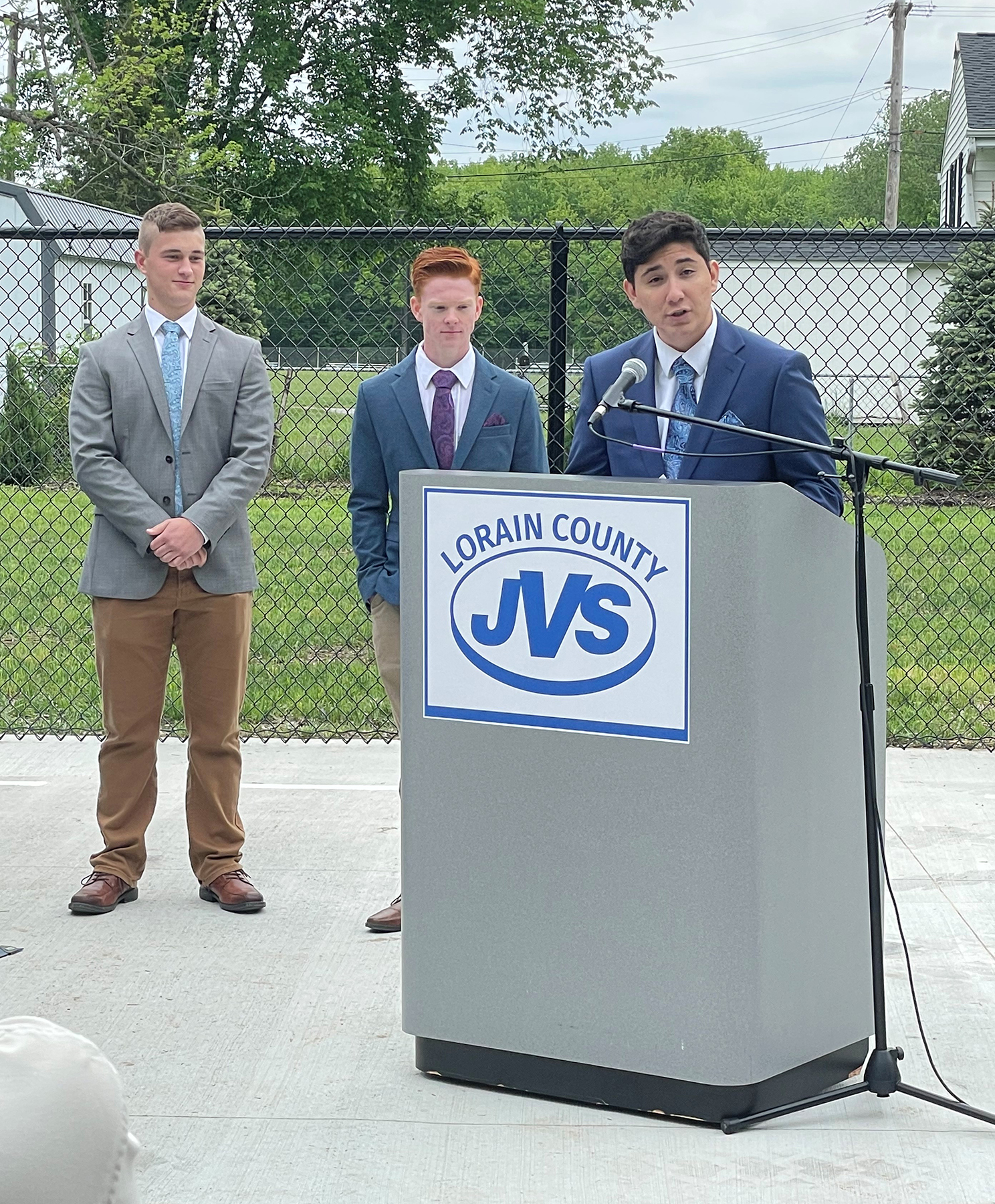 Lorain County JVS added a new photo. - Lorain County JVS