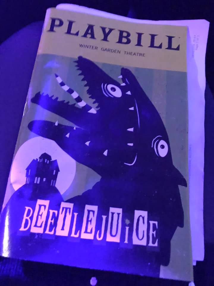 Wolcott - New York just announced Broadway will not reopen till January ...