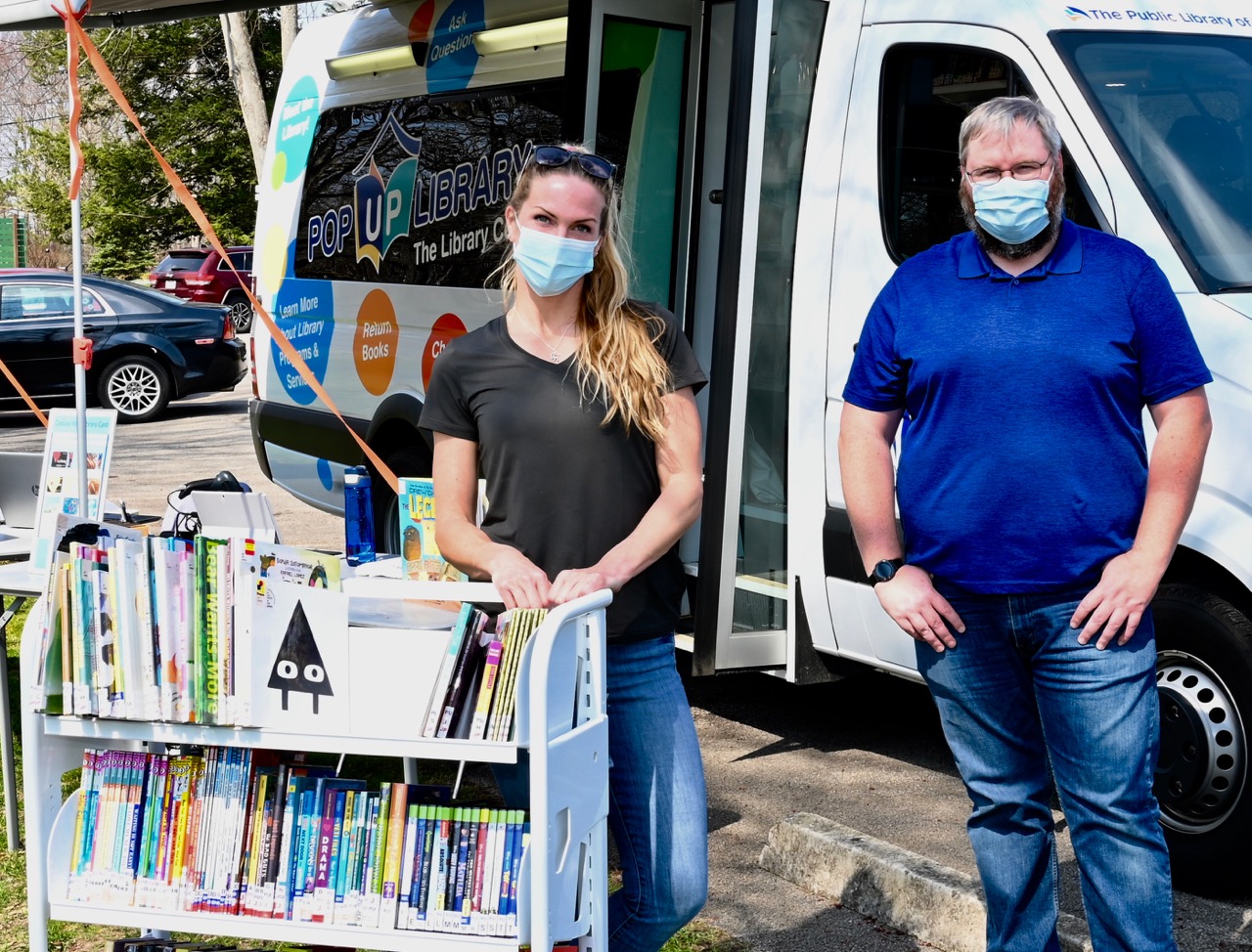 The... - The Public Library of Youngstown and Mahoning County | Facebook