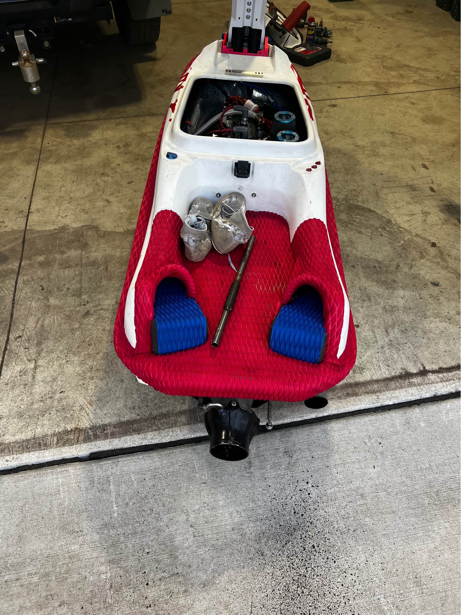 2019 Wdk Rip - Boats - Maple Park, Illinois | Facebook Marketplace