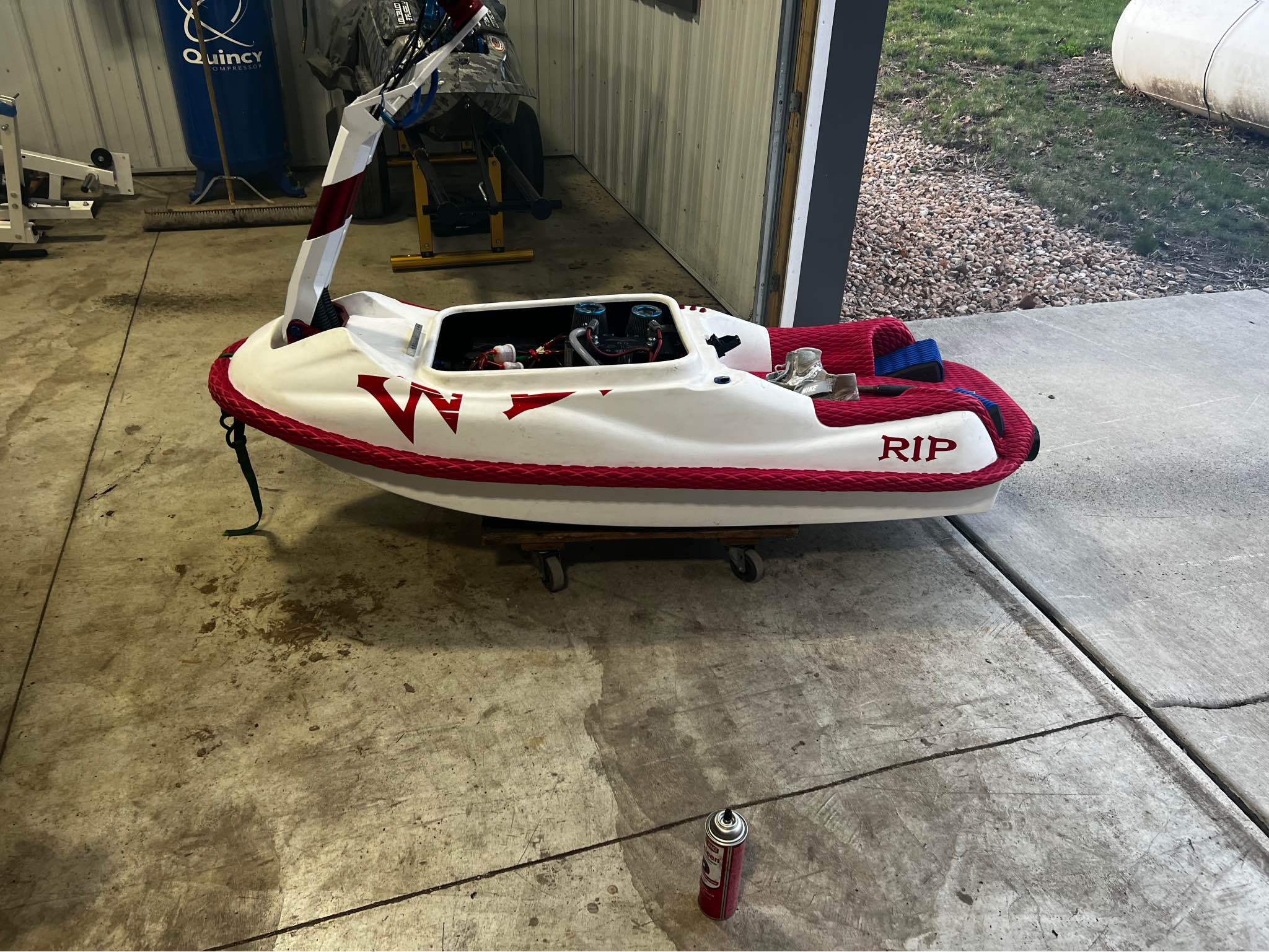 2019 Wdk Rip - Boats - Maple Park, Illinois | Facebook Marketplace