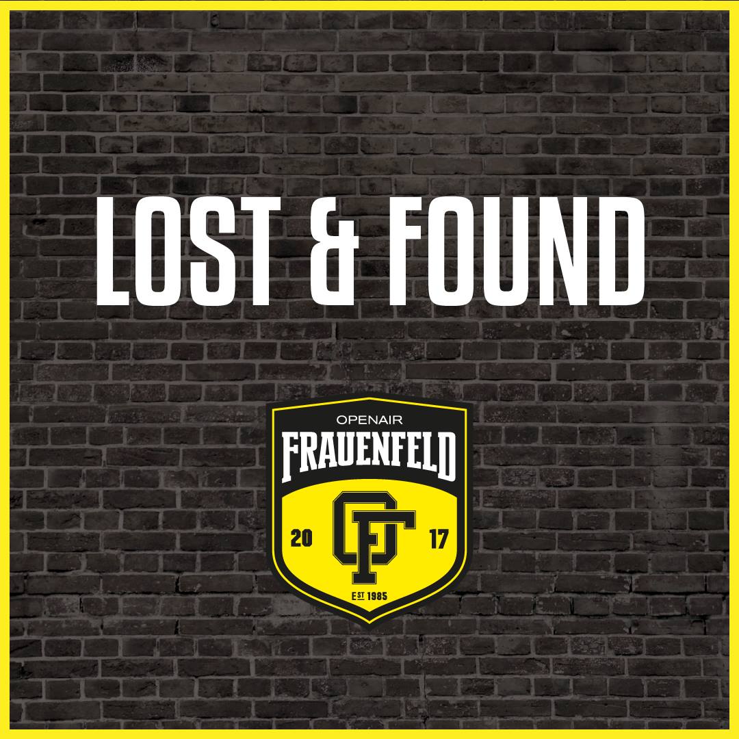 kollektiv now! LOST verloren - verirrt - entstanden