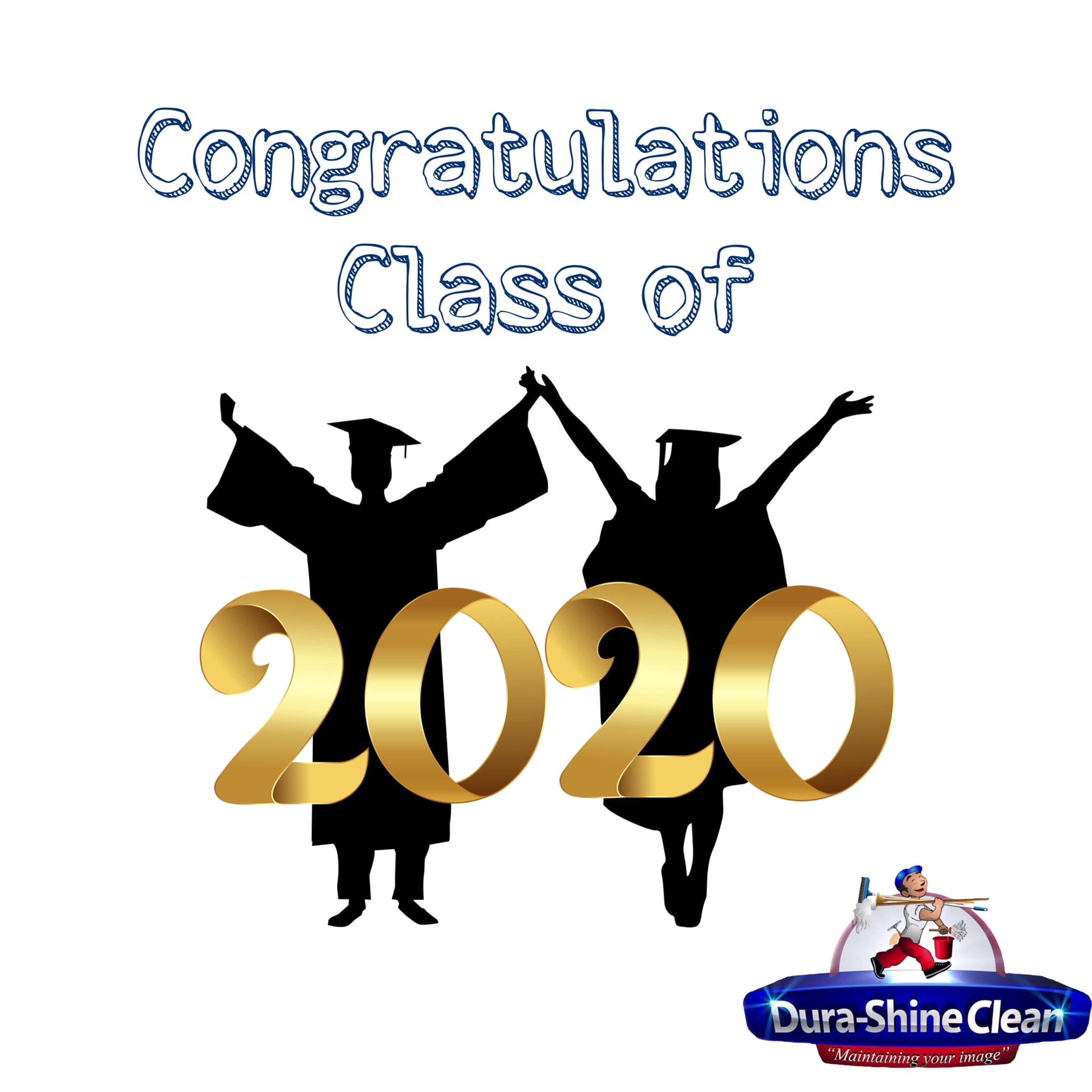 Congratulations to all of the 2020 Graduates!! Thank you to all of ...