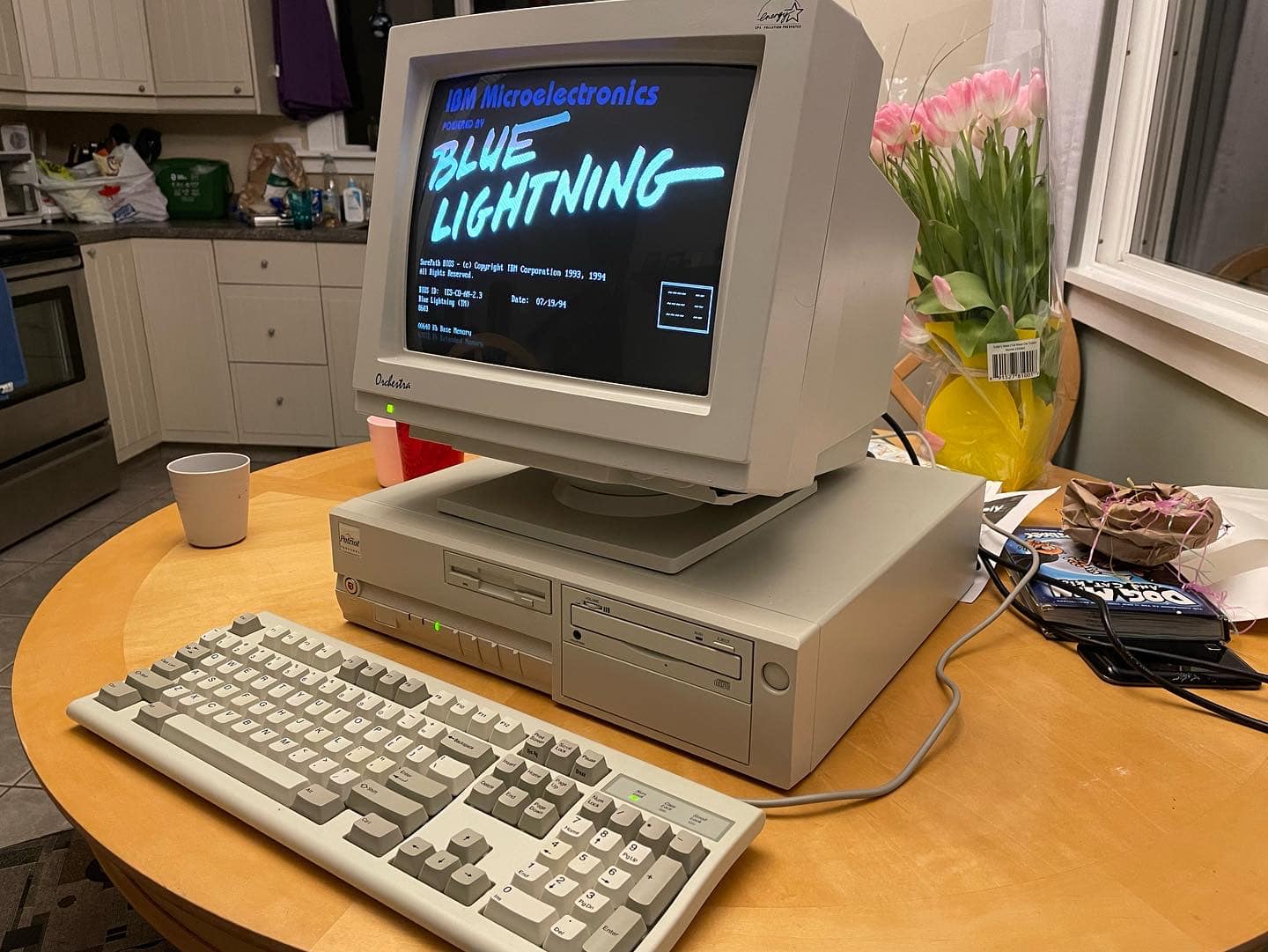 コンピュータ・IT COMPUTER GRAPHICS PROCEEDINGS 1994 コンピュータ