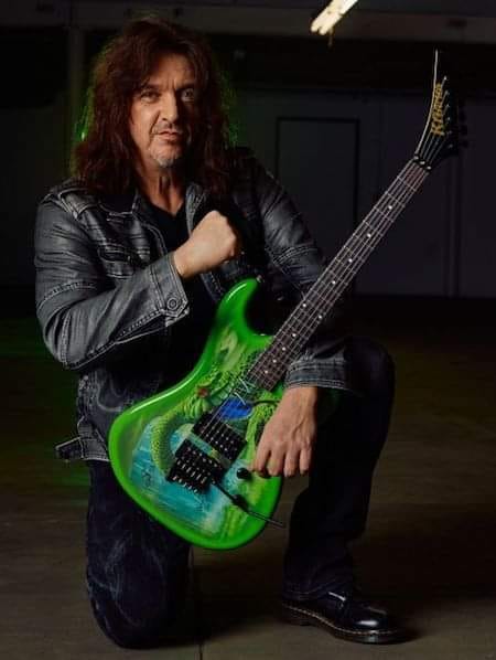 Happy 62nd Birthday Dave 