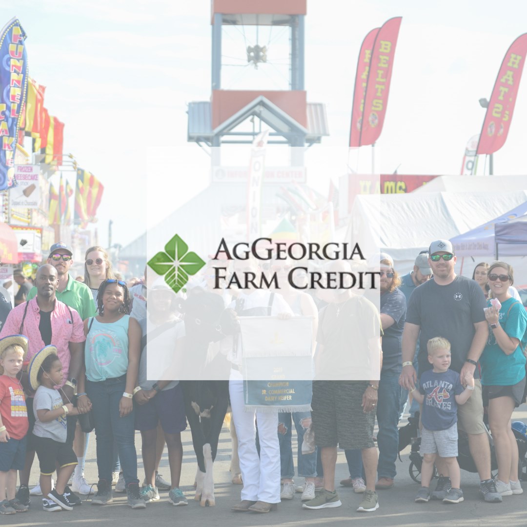 AgGeorgia Farm Credit