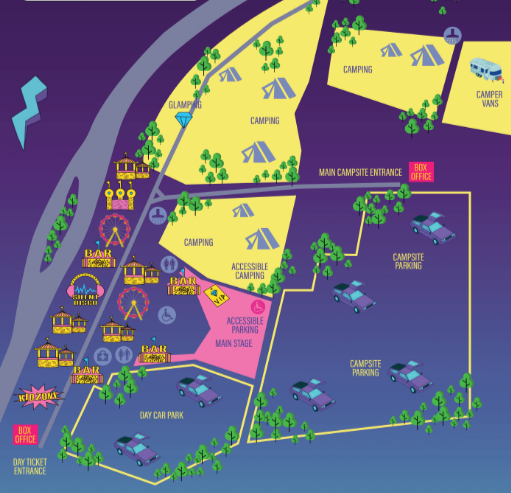 Rewind Festival - 🫶 REWINDERS 🫶 We're so close now, we... | Facebook