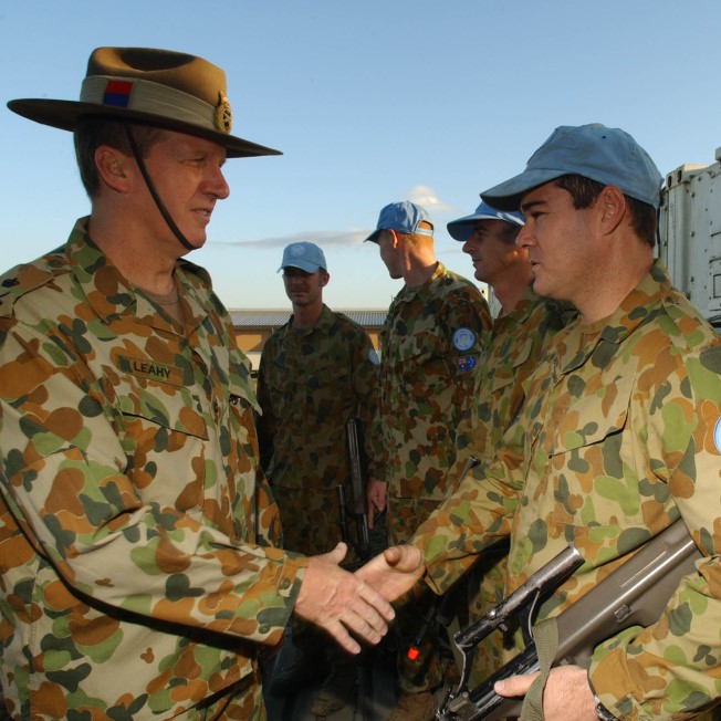 RSL NSW - The month of May is the anniversary of... | Facebook