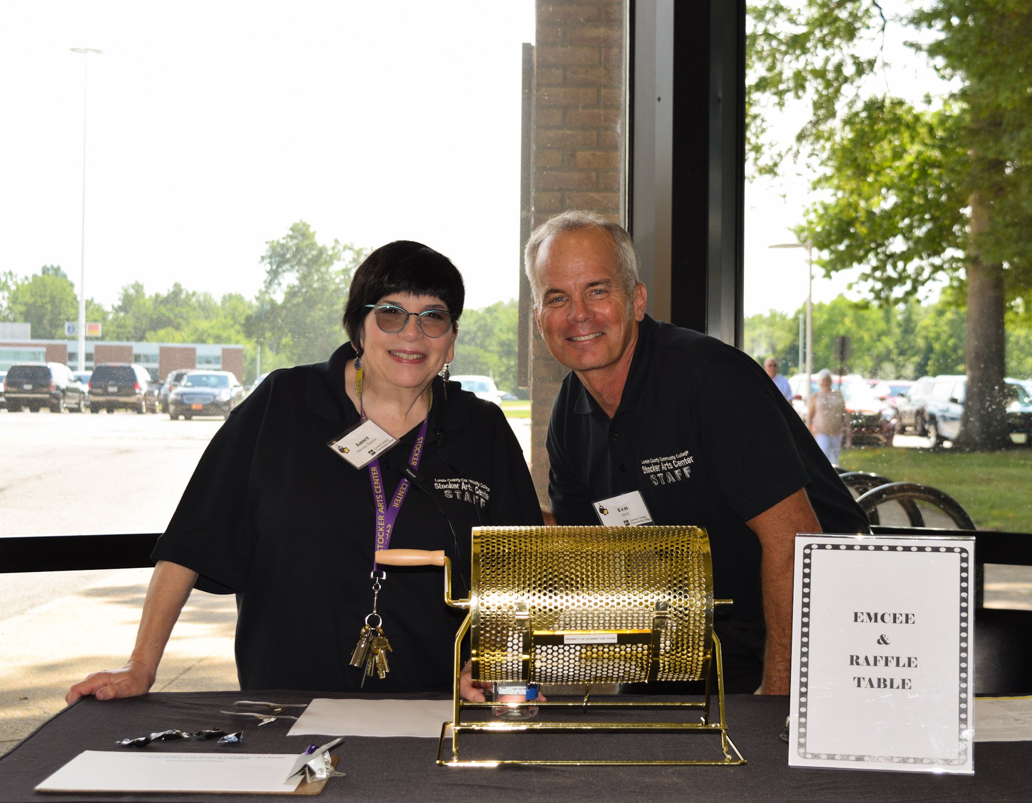 Stocker Arts Center | Elyria OH